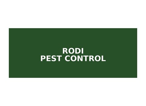 Rodi Pest Control — Wolverine Lake