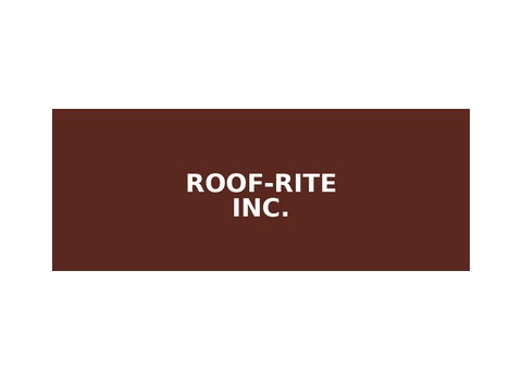 Roof-Rite, Inc. — Walled Lake