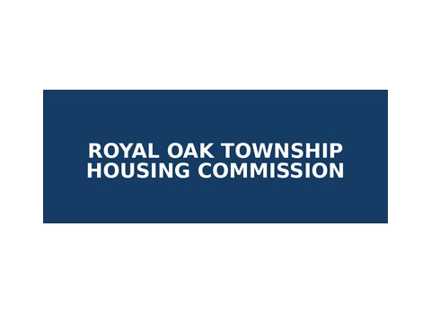 Royal Oak Township Housing Commission — Royal Oak Township