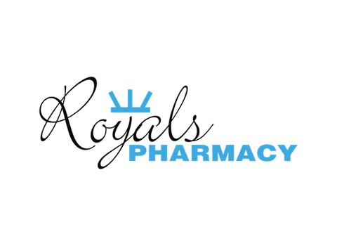 Royals Pharmacy — Royal Oak Township