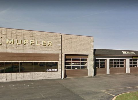 sandk-muffler