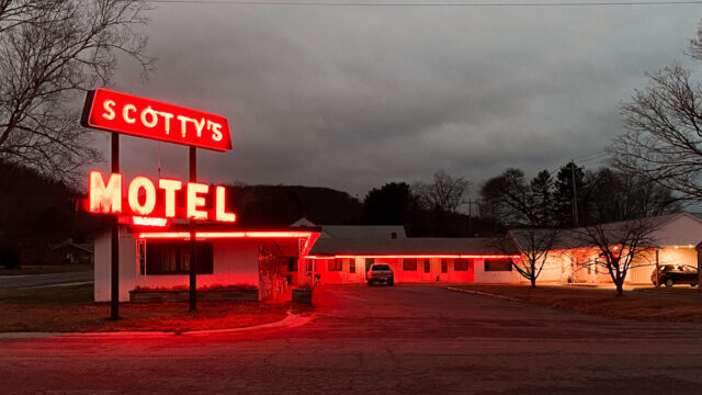 Scotty's Motel