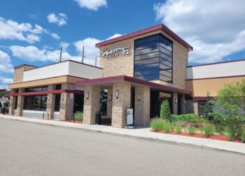 Seasons 52 — Troy