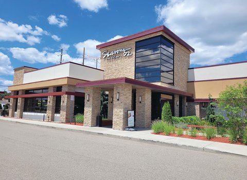 Seasons 52 — Troy