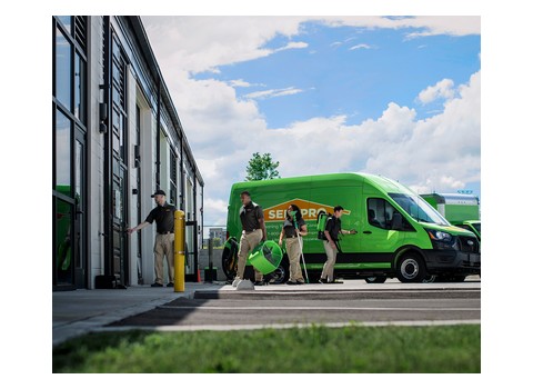 SERVPRO of Dearborn & Dearborn Heights Southeast — Dearborn Heights