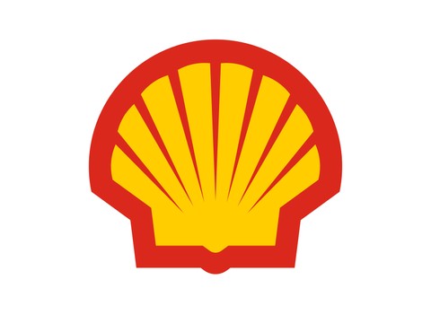 Shell — Sylvan Lake