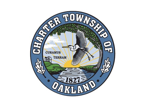 Oakland County Sheriff — Oakland Township Substation