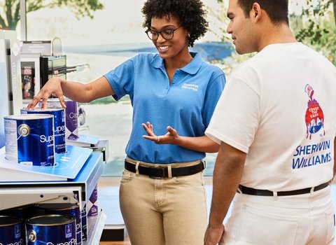 sherwin-williams