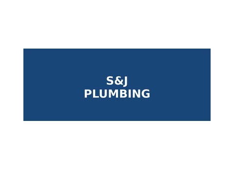S&J Plumbing — Fraser