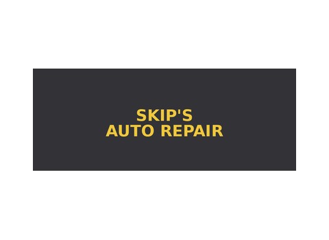 Skip's Auto Repair — Munising