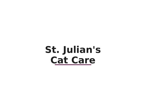 St. Julian's Cat Care — Dearborn Heights