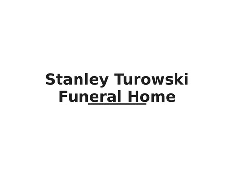 Stanley Turowski Funeral Home — Dearborn Heights