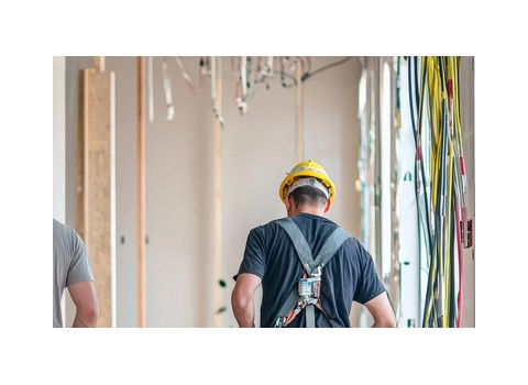 State Electric Company — Holly