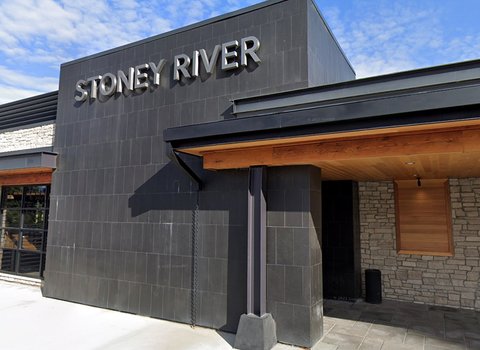 Stoney River — Troy