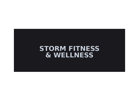 Storm Fitness and Wellness — Dearborn Heights