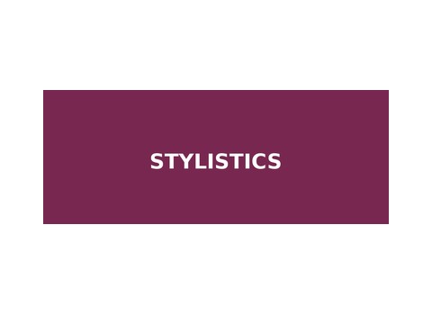 Stylistics — Munising