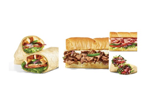 Subway — Howell (W Highland)