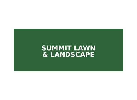 Summit Lawn & Landscape Inc — Howell