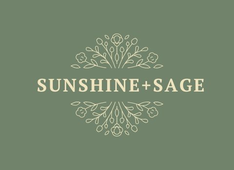 Sunshine & Sage