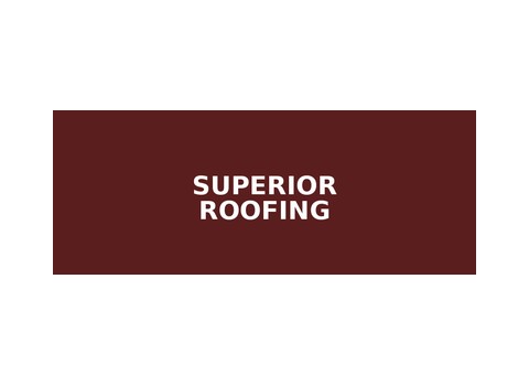 Superior Roofing — Munising