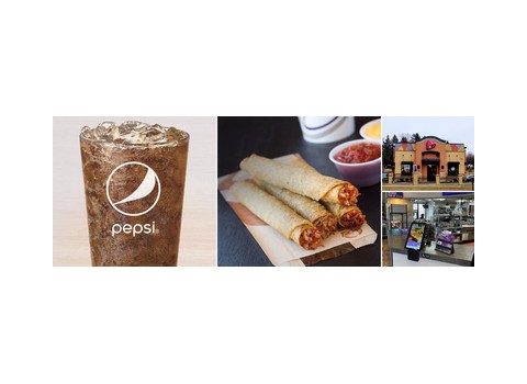 Taco Bell — Orion Township Baldwin