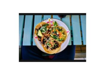 Taco Bell — Clinton Township (Hall Rd)
