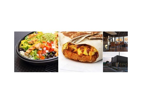 Taco Bell — Howell (S Michigan)