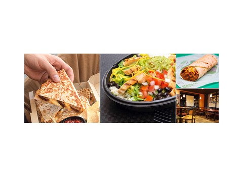 Taco Bell — Howell