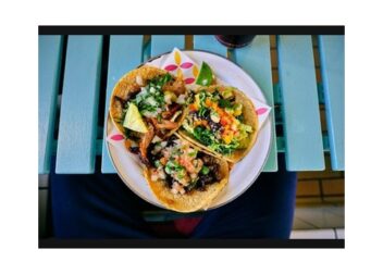 Taco Bell — Dearborn Heights