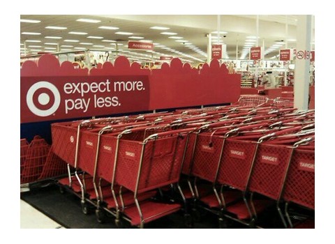 Target — Howell