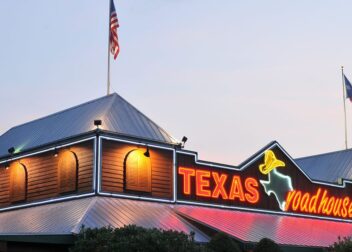 Texas Roadhouse — Chesterfield