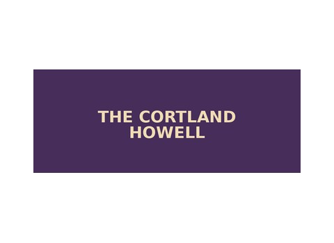 The Cortland Howell — Howell