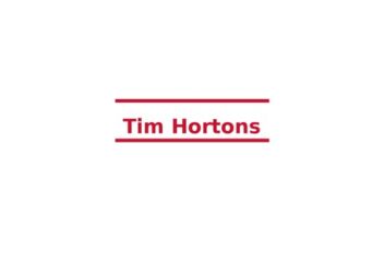Tim Hortons — Dearborn Heights (Cherry Hill)