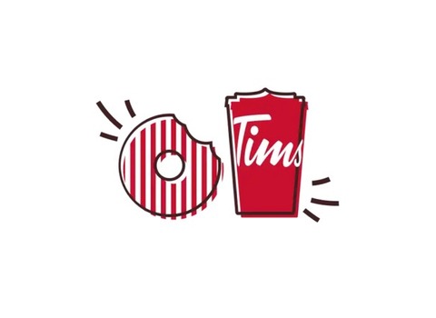 Tim Hortons — Fraser