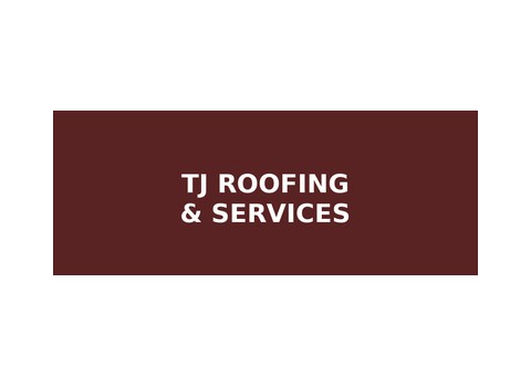 TJ Roofing and Services — Howell