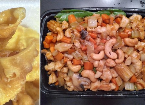 TJ's Express Gourmet — Highland Township