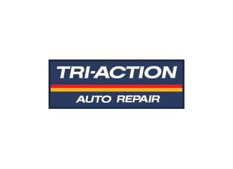 Tri-Action Auto Repair — Chesterfield