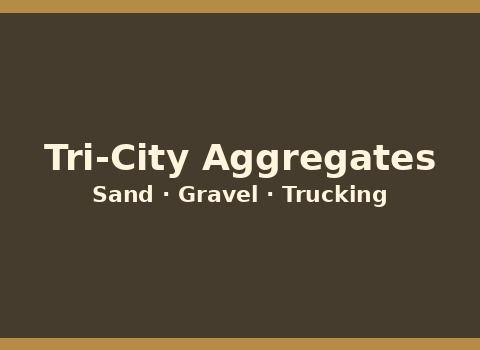 Tri-City Aggregates — Groveland Township