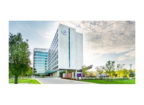 Trinity Health Muskegon Hospital
