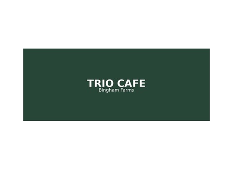 Trio Cafe — Bingham Farms