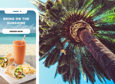 Tropical Smoothie Cafe — Brandon Township