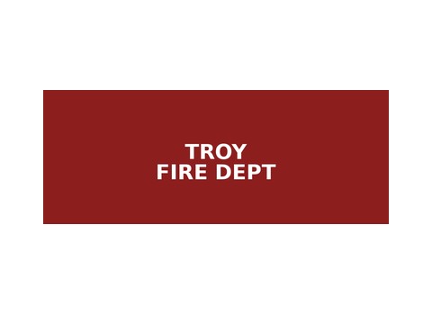 Troy Fire Department