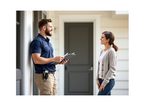 Troy Pest Pros — Troy
