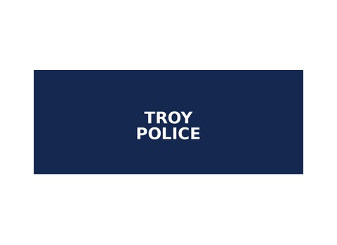 Troy Police Department