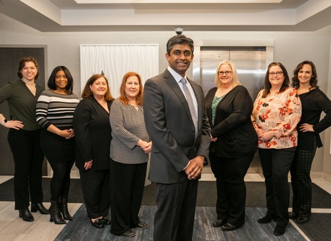 Tru Family Dental — Bingham Farms