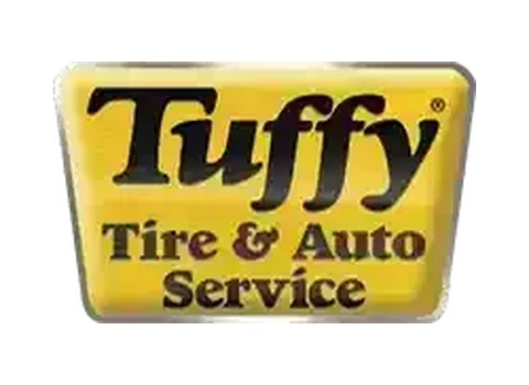 Tuffy Tire & Auto Service — Troy