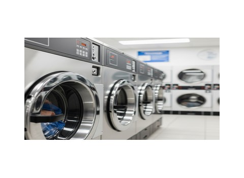 Twist & Shout Laundry — Howell