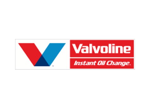 Valvoline Instant Oil Change — Novi Road