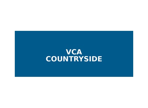 VCA Countryside Animal Hospital of Howell — Howell