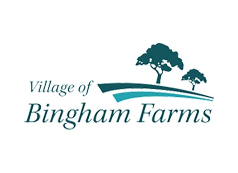 Village of Bingham Farms — Village Hall